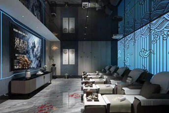 成都龙泉驿按摩理疗：运动损伤康复